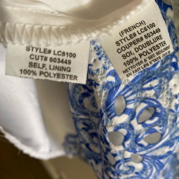 Gorgeous anthro dress!! - Picture 6 of 12